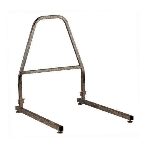 TRAPEZE BASE FLOOR STAND ONLY 250 LBS DRIVE