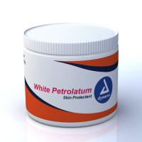 WHITE PETROLATUM 15 OZ JAR