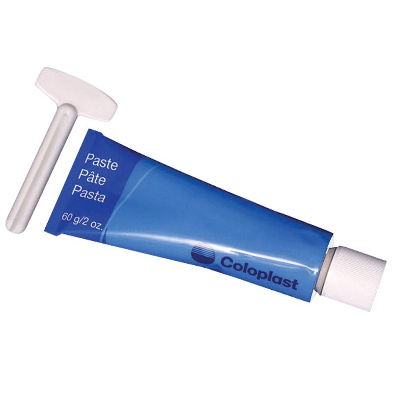 SKIN BARRIER PASTE OSTOMY TUBE 2 OZ