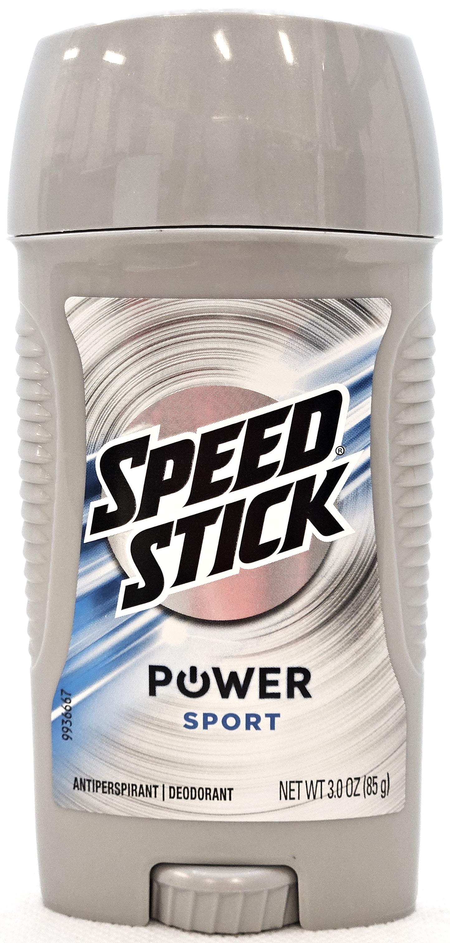 MENNEN ULTIMATE SPORT SPEED STICK A/P 3 OZ CG
