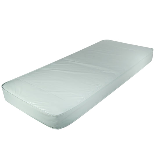 MATTRESS INNERSPRING HOSP LONG 84 X 36 X 6"DR