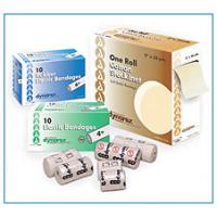 STOCKINETTE COTTON 4" X 25 YD