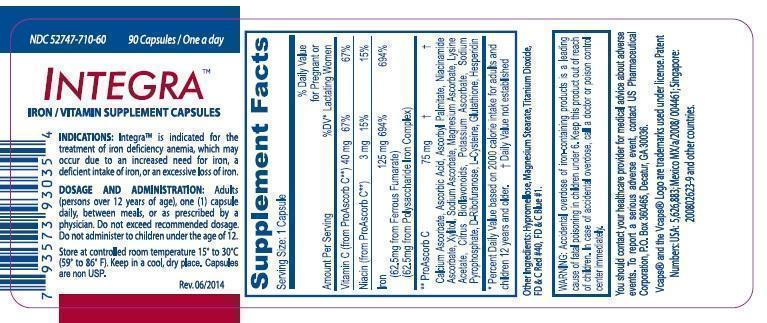 INTEGRA CAP 90 (OTC)