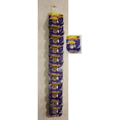 INVISIBLE TAPE 3/4 X 1296"