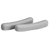 CRUTCH PAD UNDERARM GREY PR