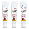 ZINC OXIDE OINTMENT 20% 16 OZ TRIFECTA