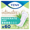 TENA SERENITY PADS MODERATE LONG 60