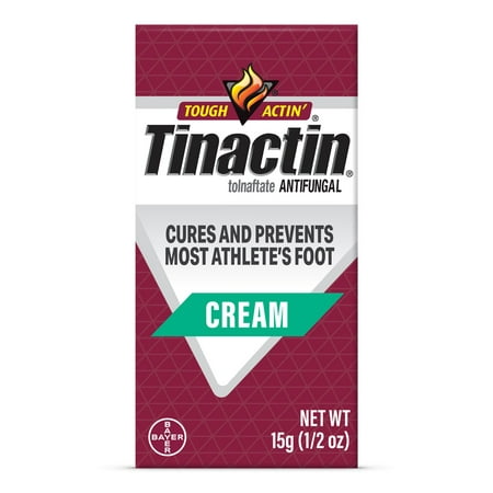 TINACTIN CREAM 15 GM