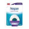 NEXCARE TAPE CLOTH DURABLE 1"X10"