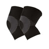 COMPRESSION KNEE SLEEVE KACTIVE BLK XL PR