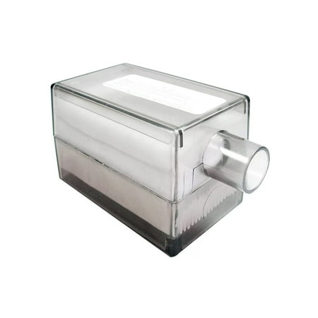 FILTER CONCENTRATOR INTAKE BACERTIA F/1025DS