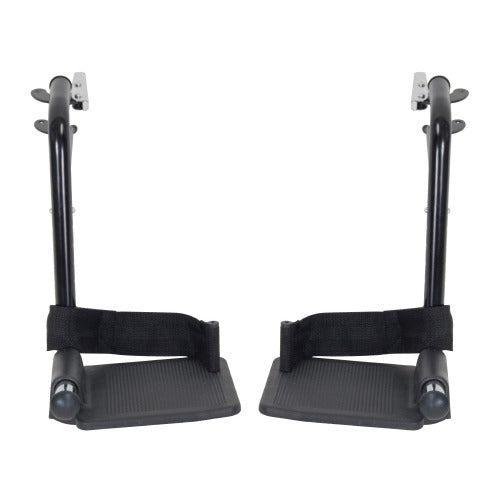 FOOTREST SWING-AWAY F/CRUISER 3 PR