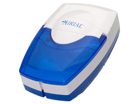 NEBULIZER COMPRESSOR AIRIAL