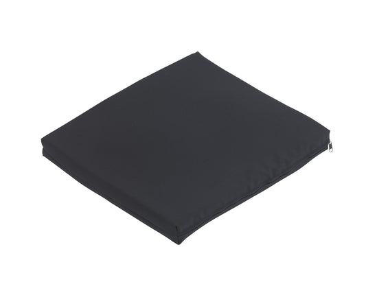 CUSHION SEAT WC GEL/FOAM GENERAL 20 X 16 X 2"