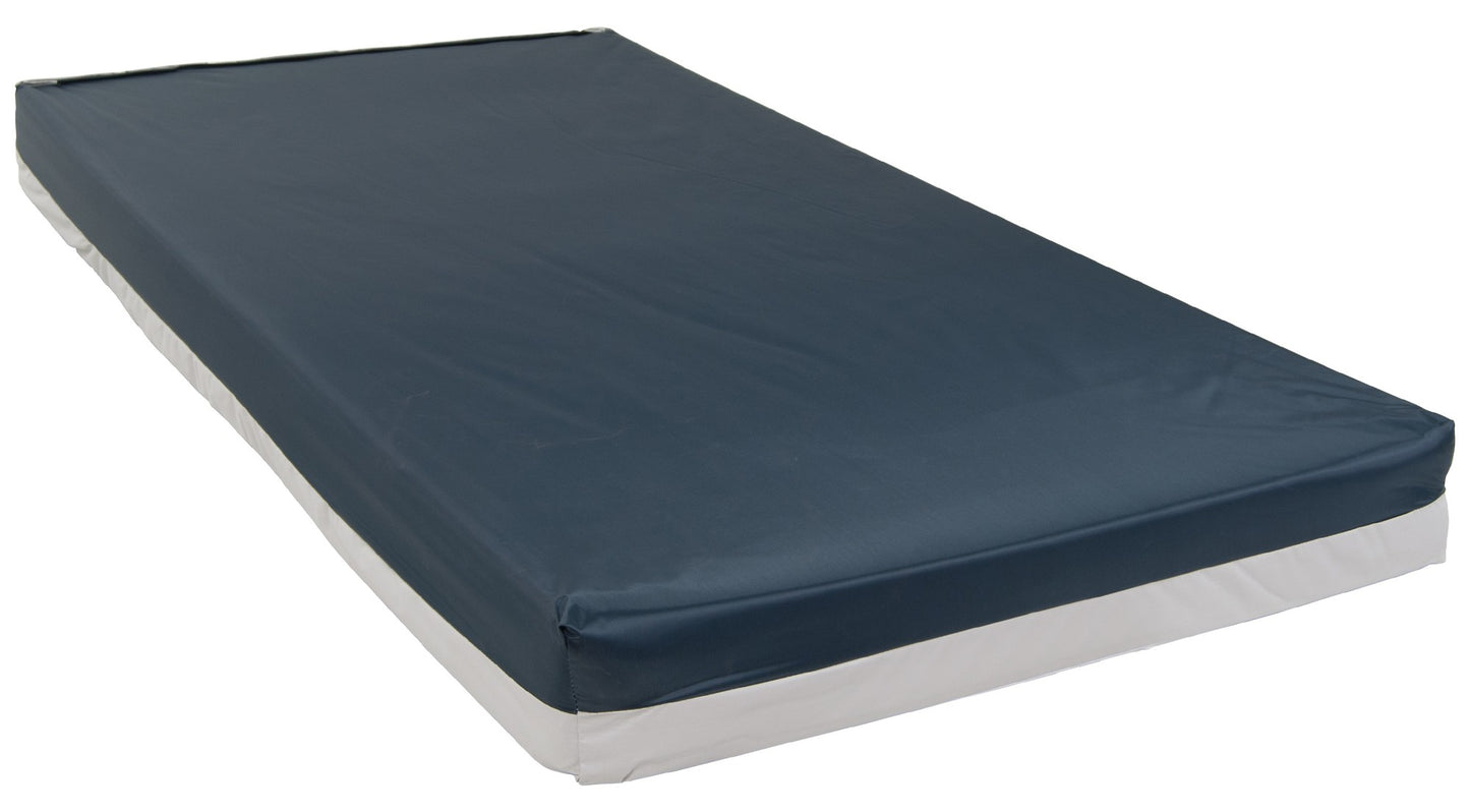 MATTRESS FOAM BARIATRIC 80X42X6.5" DR