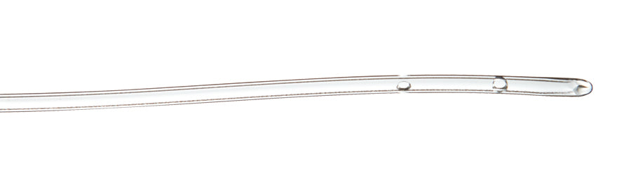 CATHETER INT PEDIATRIC STR 10" 10FR BX/30