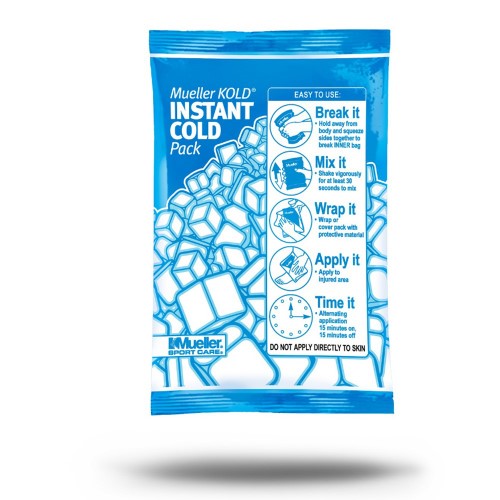 COLD PACK INSTANT 2 PK