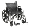 WC 22 X 18" SENTRA EC HD 450 RDA SFR K7