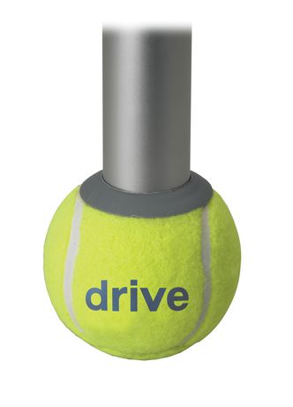 WALKER TENNIS BALL GLIDE PR DR