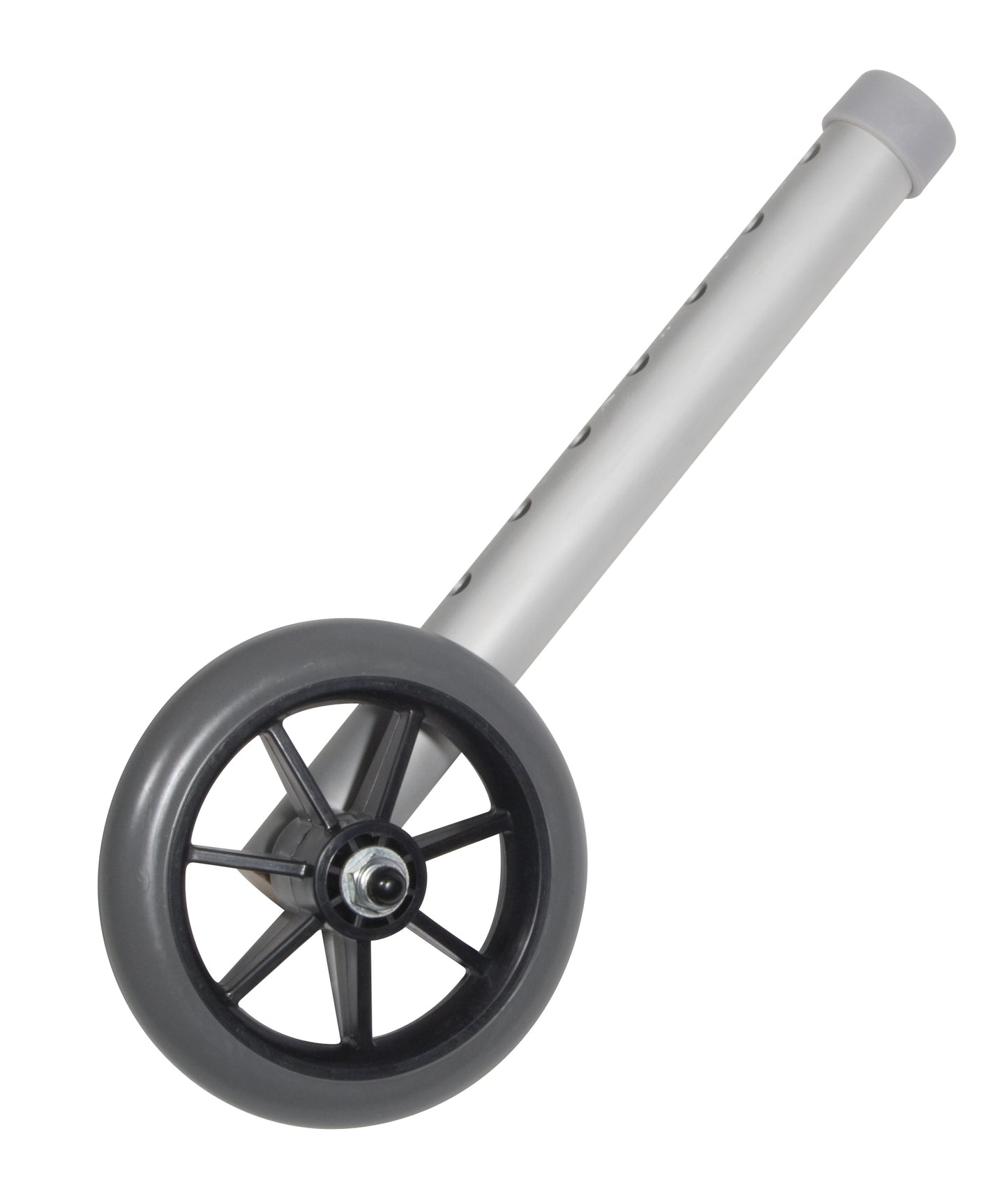 WALKER WHEELS 5" FIXED F/DRIVE #10244