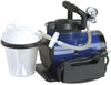 SUCTION PUMP HEAVY DUTY AC DRIVE