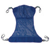 PATIENT LIFT SLING FULL BODY MESH MD DR