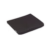 CUSHION SEAT WC MOLDED FOAM GENERAL 18X16X2"