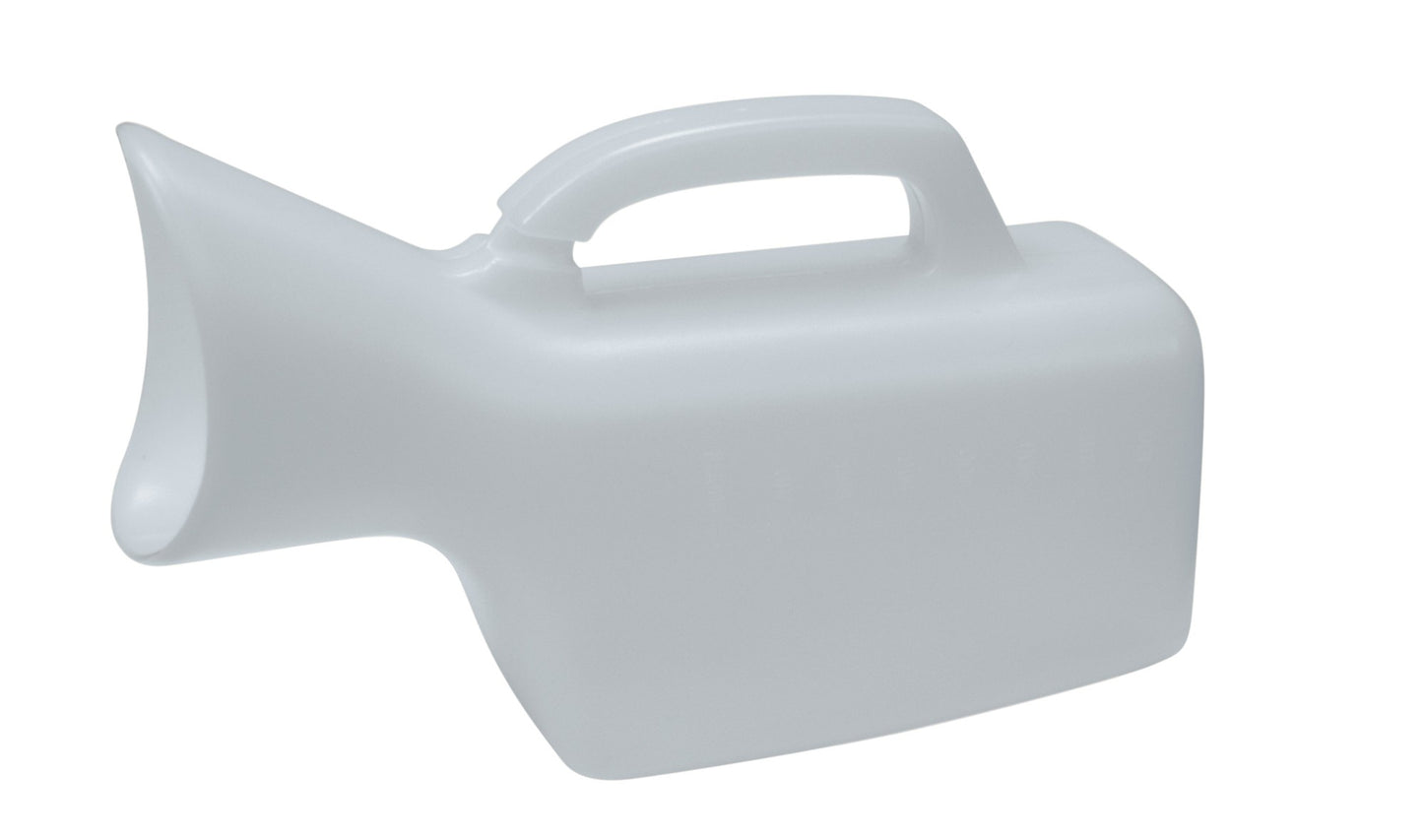URINAL FEMALE 32 OZ DR