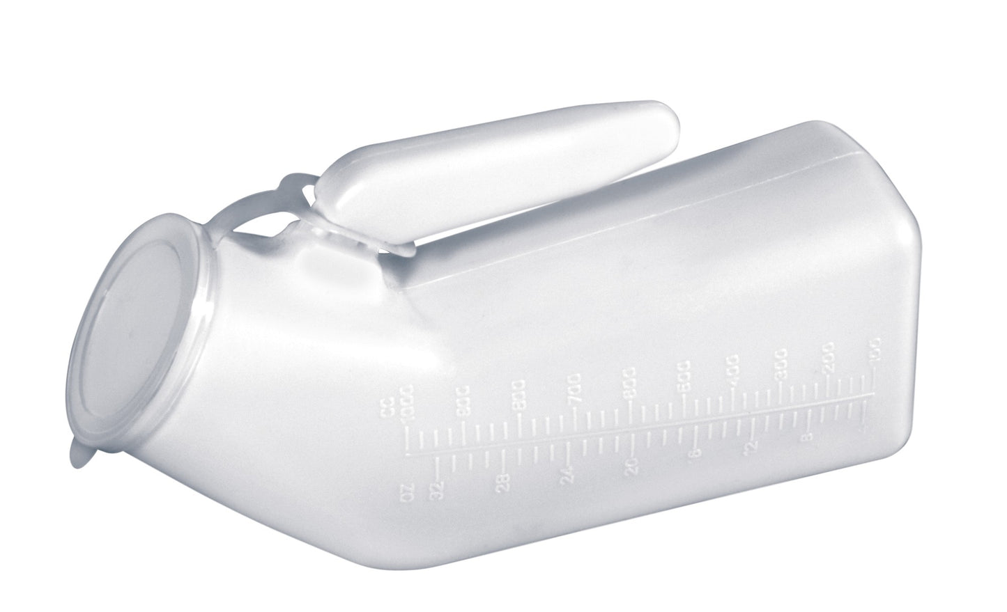URINAL MALE 32 OZ RTL DR