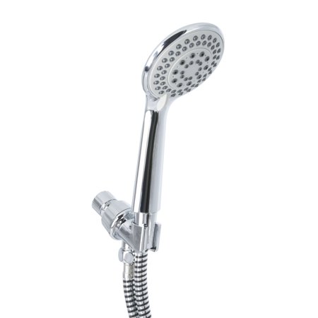 SHOWER SPRAY HANDHELD DELUXE MASSAGER DR