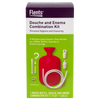 DOUCHE + ENEMA COMBINATION KIT FLENTS