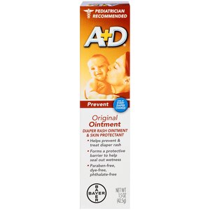 A & D PREVENT ORIGINAL OINTMENT 1.5 OZ