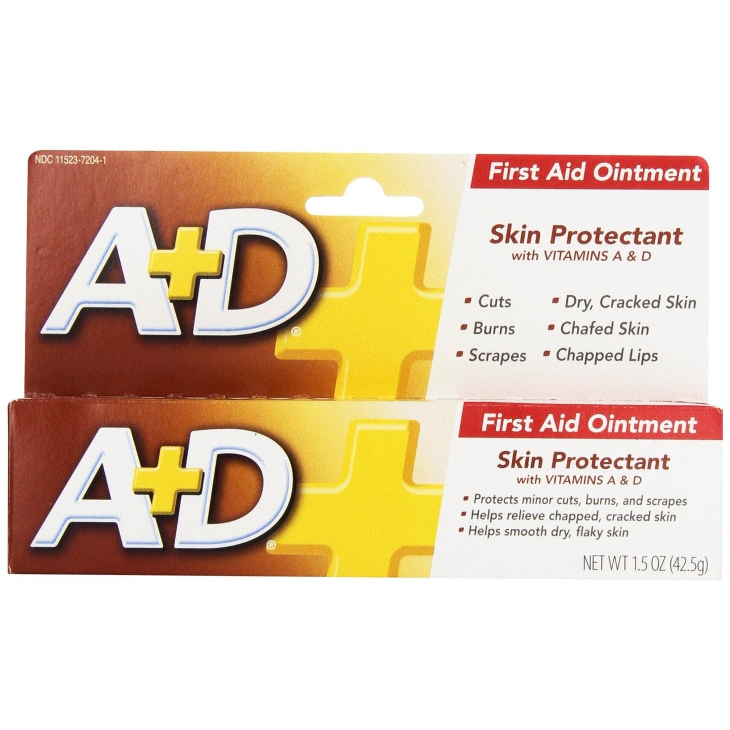 A & D FIRST AID OINTMENT 1.5 OZ