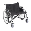 WC 28 X 20" SENTRA EC HD RDA K7 700 NO RIG DR