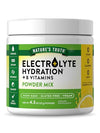 ELECTROLYTE POWDER 4.3 JAR NT