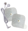 TENS UNIT SUPPLY KIT ELECTRODE ACCU RELIEF SP