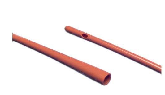 CATHETER INT DOVER ROB-NEL VINYL 16" 12FR EA