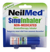 NEILMED SINUINHALER NON-MEDICATED