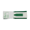 LEG BAG STRAP FABRIC 1 3/4"W LF SM 9-13"