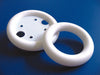 PESSARY RING W/SUPPORT 2.5" #3