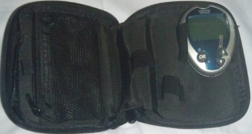 PRODIGY LANCING DEVICE