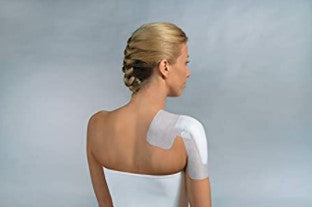 COVER ROLL STRETCH BANDAGE ROLL 2" X 10'