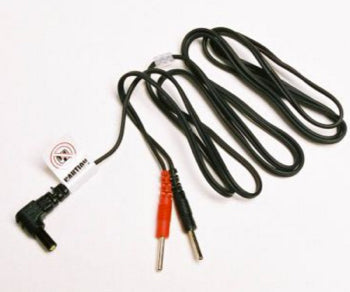 TENS LEAD WIRES 48" 1 PR