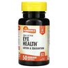 EYE HEALTH SOFTGEL 50 SUND