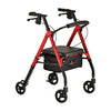 WALKER 4 WH HAND BRAKE WB STAR 6 RED