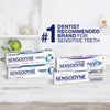 SENSODYNE T/PASTE RAPID RELIEF XFRESH 3.4 OZ