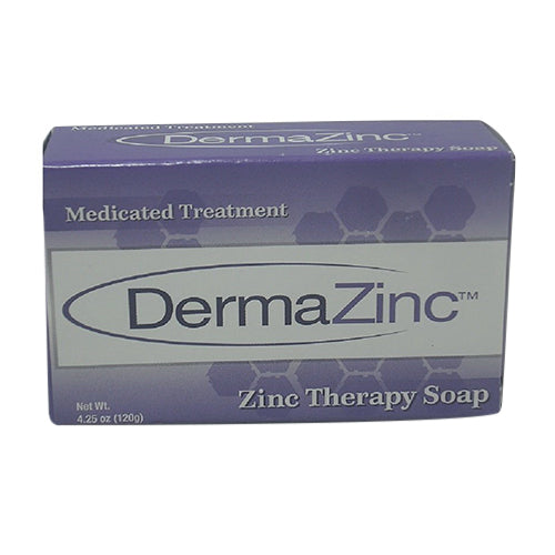 DERMAZINC SOAP 4.25 OZ