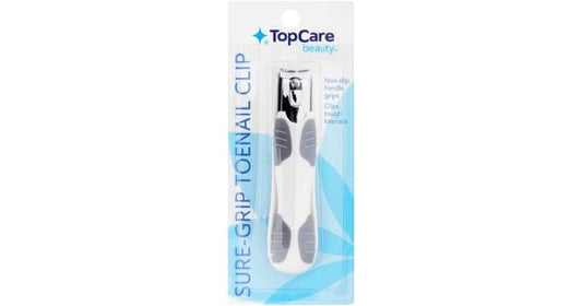 SURE GRIP TOENAIL CLIPPER