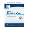 QC EYELID CLEANSING PAD 30
