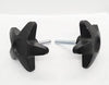 WALKER REPLACEMENT HEIGHT ADJ KNOB PK/4